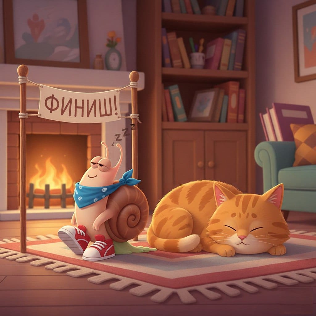 Хочешь начать бегать по утрам?