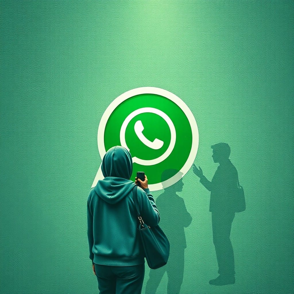 Имена пользователей скоро появятся в WhatsApp. Вот как зарезервировать свое.