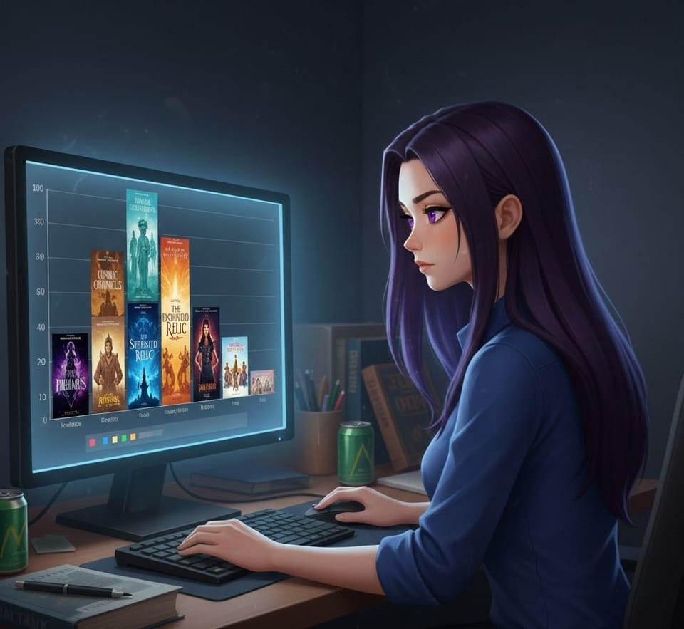Инвентаризация