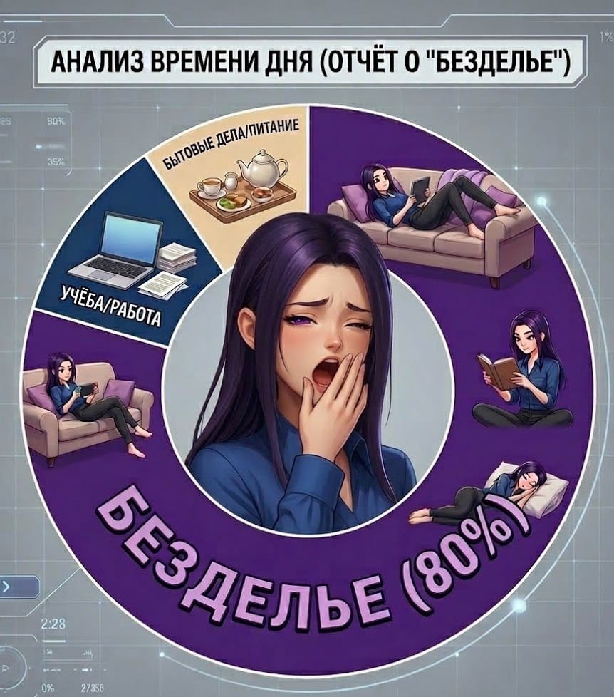 Как рассказывать о зиме