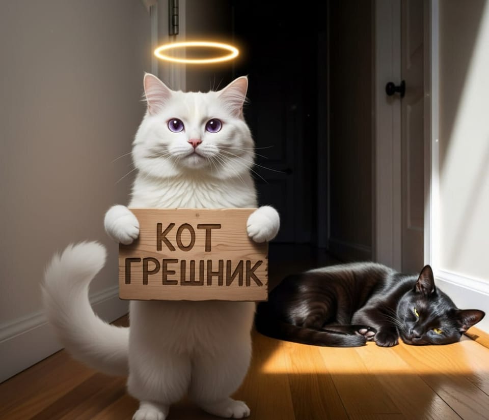 «Бизнес на слезах: Арт-объект «Одиночество»