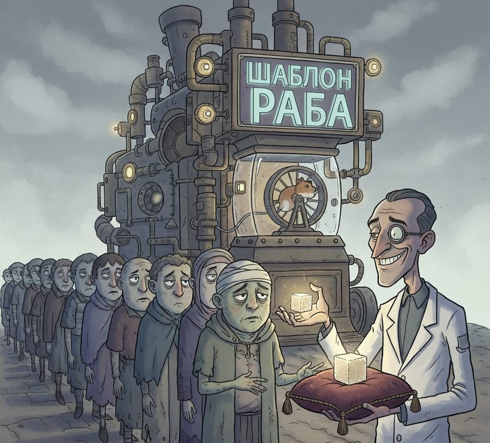 «Режим «Абонент — нелегал»