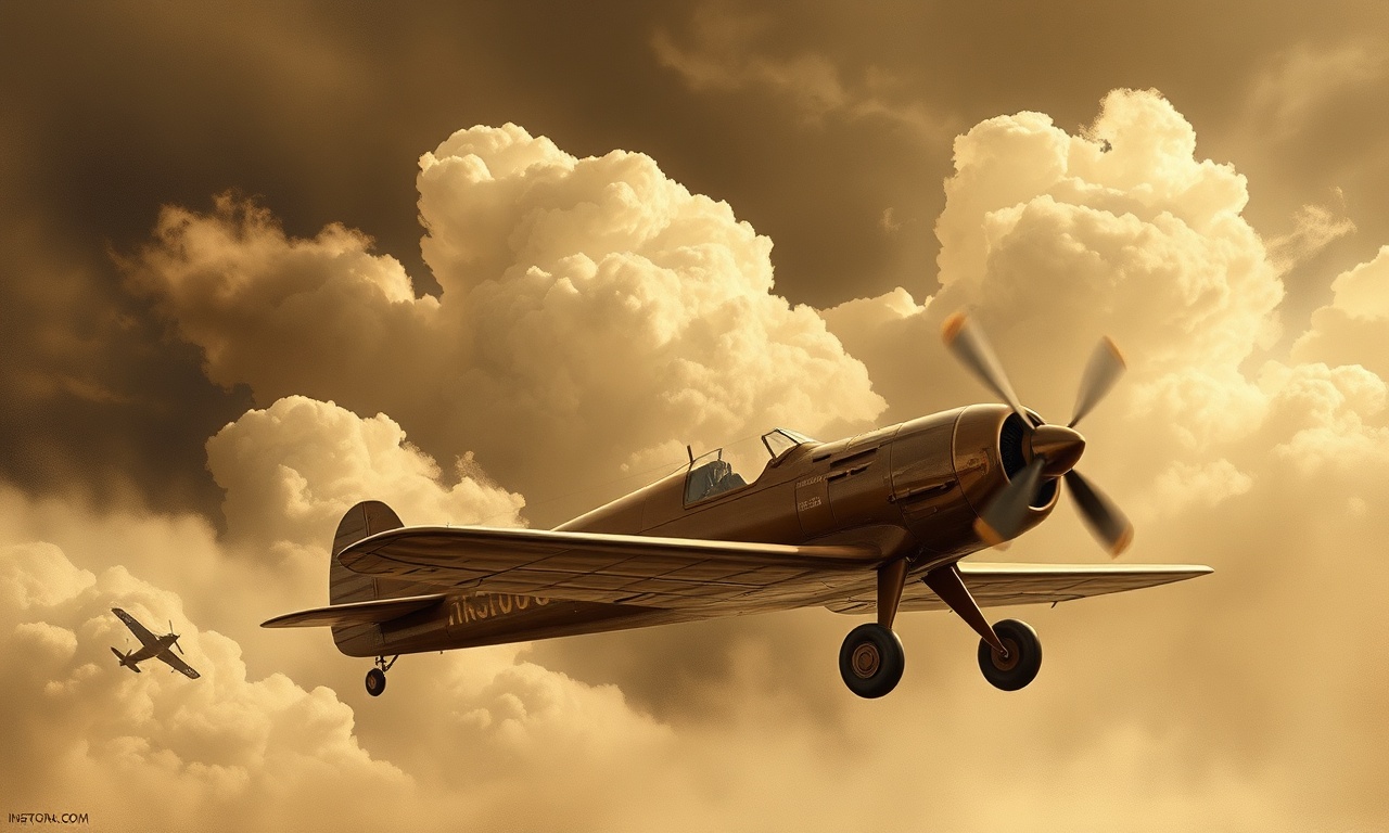 Программа Ан-3, 1976–2010 годы