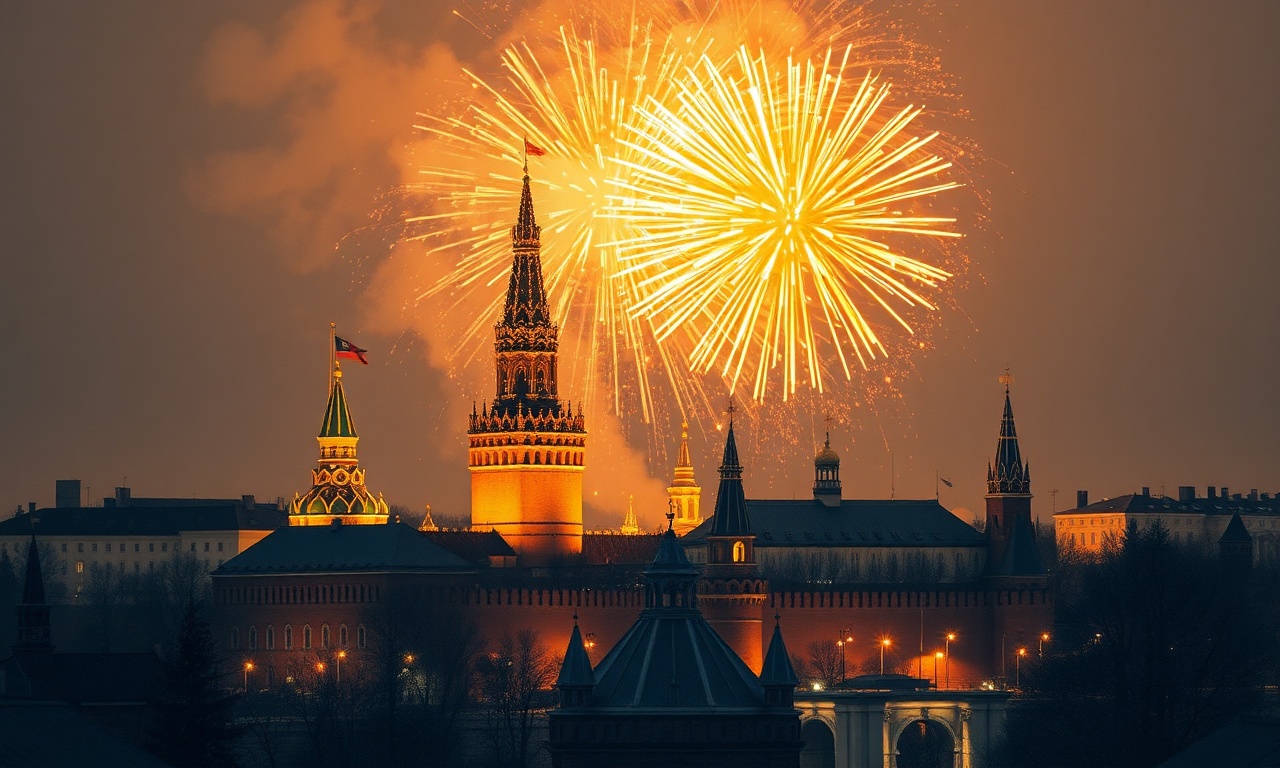 Почему мы радуемся празднику, который сам же и испортим?