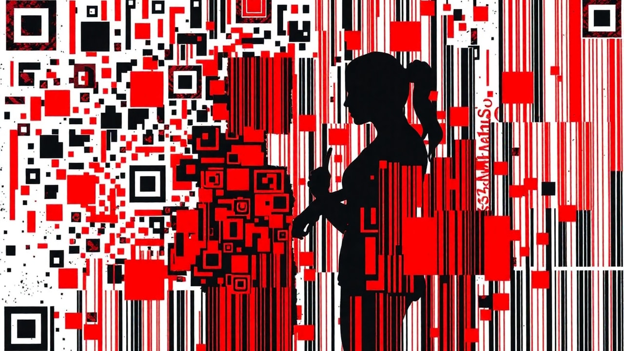 В России внедрят единый QR-код для офлайн-оплаты покупок — переход на новую систему займёт три года