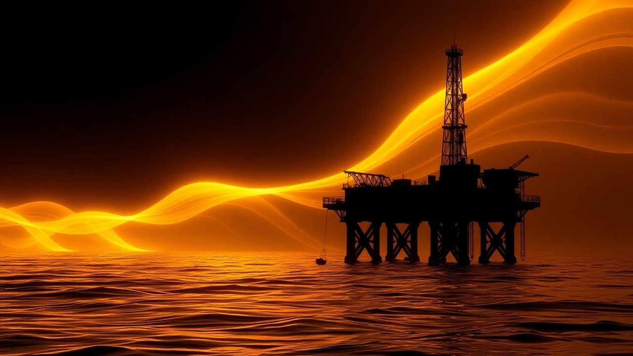 Ультразвук против трубопроводного лобби: кому выгодна чистая нефть прямо в скважине