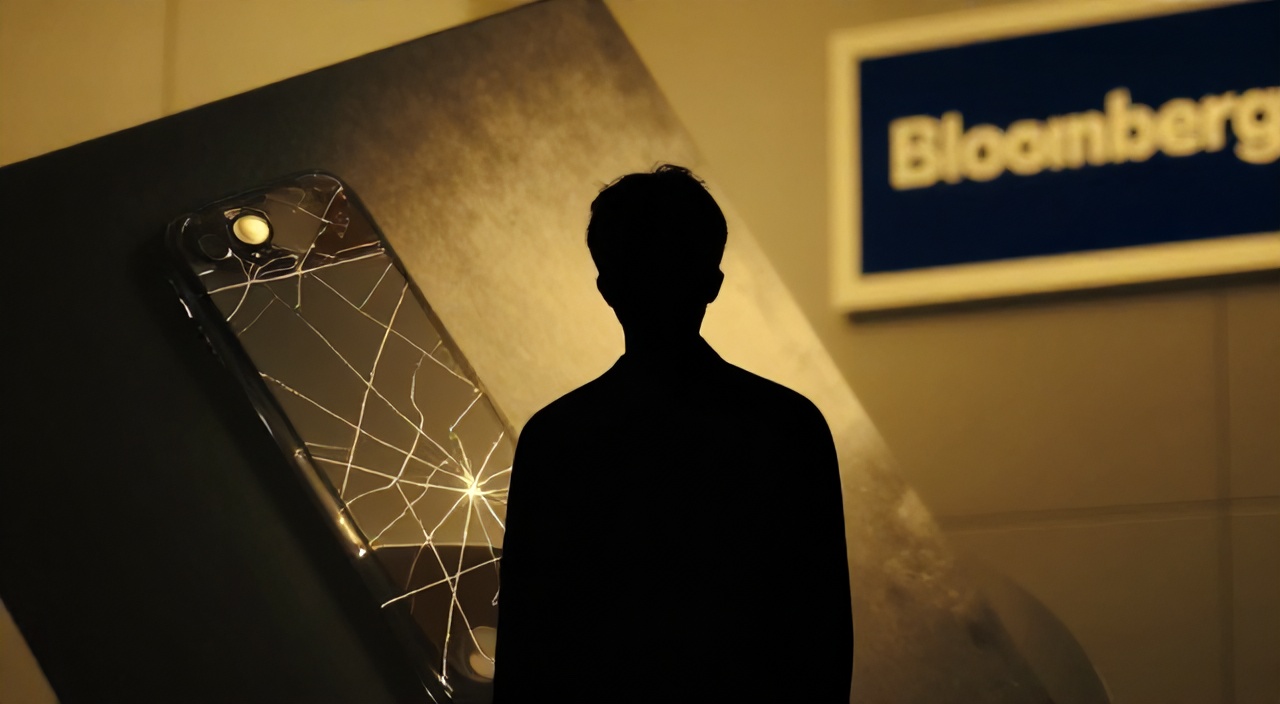 Падение продаж смартфонов: кому выгодно и сколько это стоит