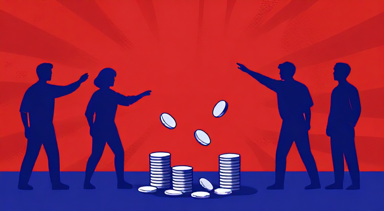 70% начинающих специалистов готовы пожертвовать зарплатой ради опыта — треть согласны работать за 50–70 тыс. рублей