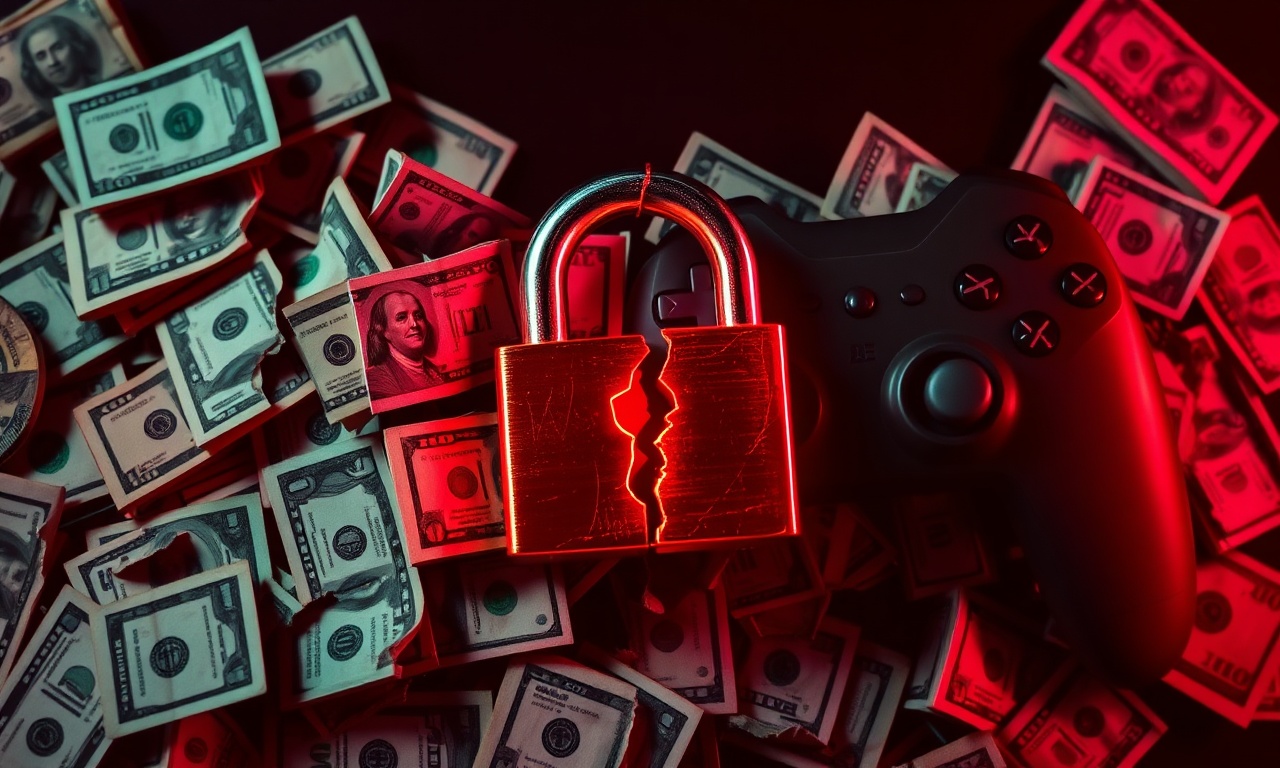 В России стартовали предзаказы GTA 6: игроки рынка — о том, сколько будет стоить игра и как её купить