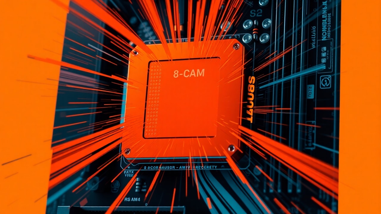 AM4 живее всех живых: AMD тихо выпустила 8-ядерный Ryzen 7 4700LE на базе Zen 2