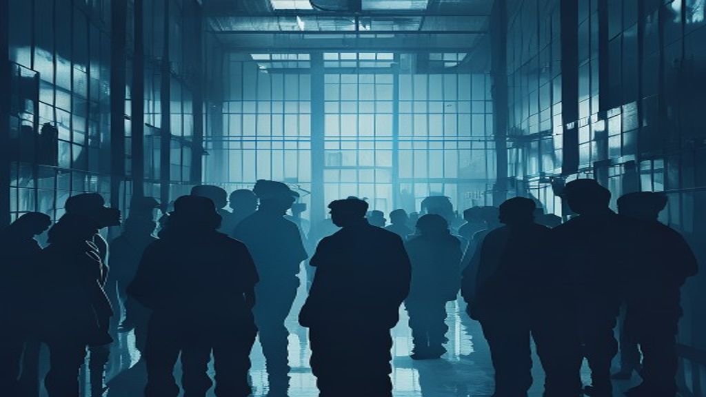 Феномен туристической слепоты: когда светский взгляд разбивается о теократический контроль