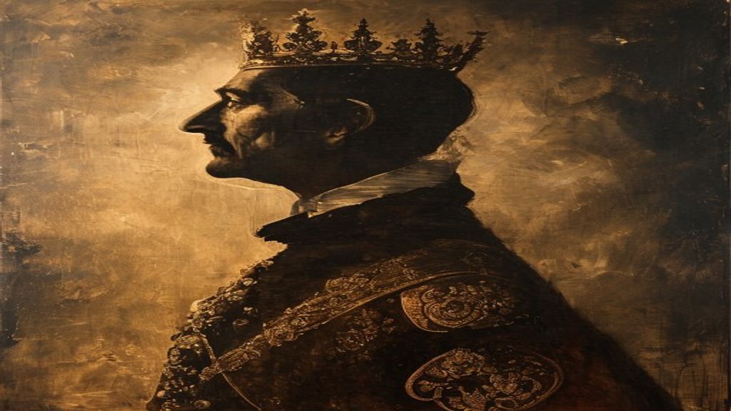 Царствование Карла II Испанского