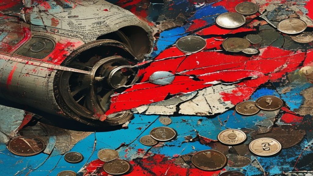 ФАС предложила изменить правила возврата железнодорожных билетов
