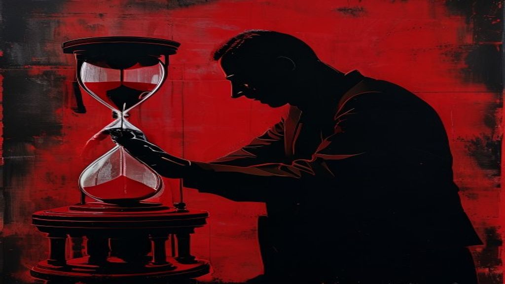 Десятилетний план: как чиновников будут учить нажимать «Отправить» до 2030 года