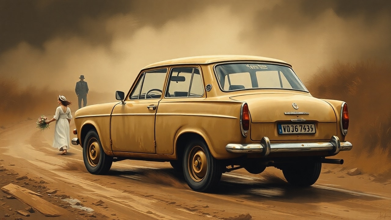 Соглашение с Ford 1929 года