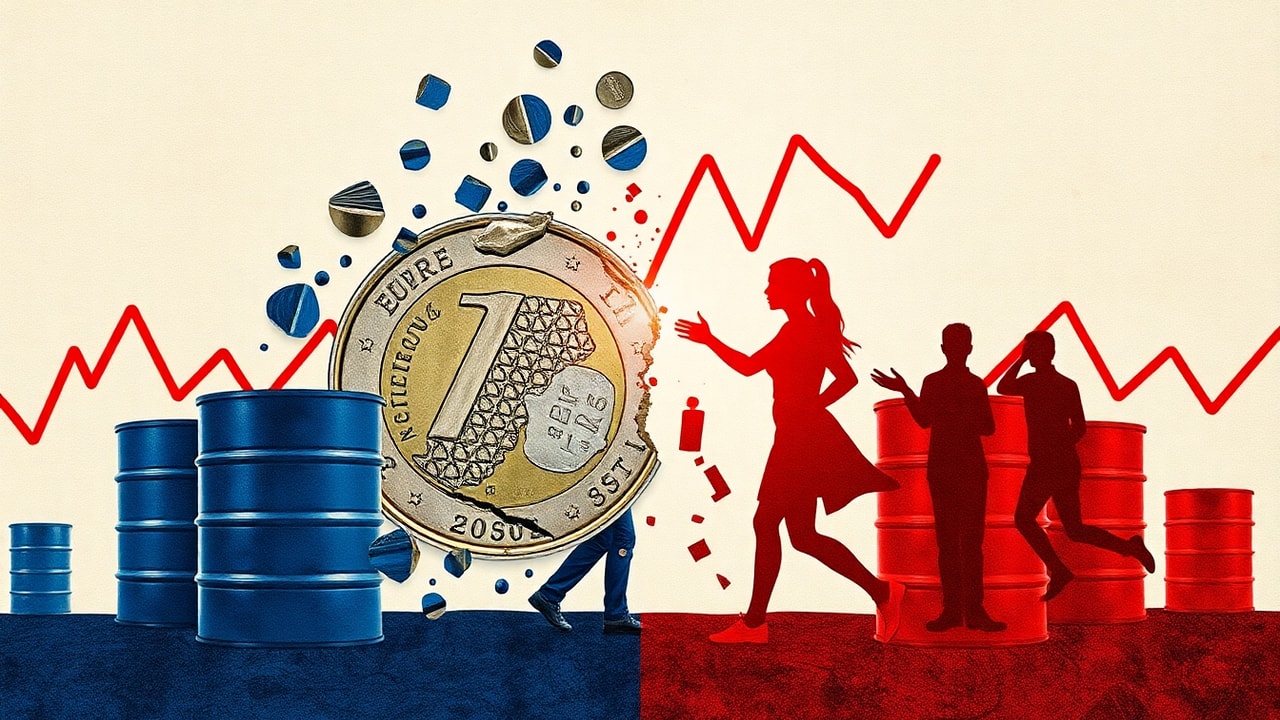 Дмитриев: санкции против России не работают и обходятся ЕС более чем в €3 трлн