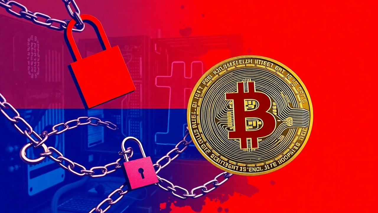 Госдума приняла закон о легальном крипторынке в России