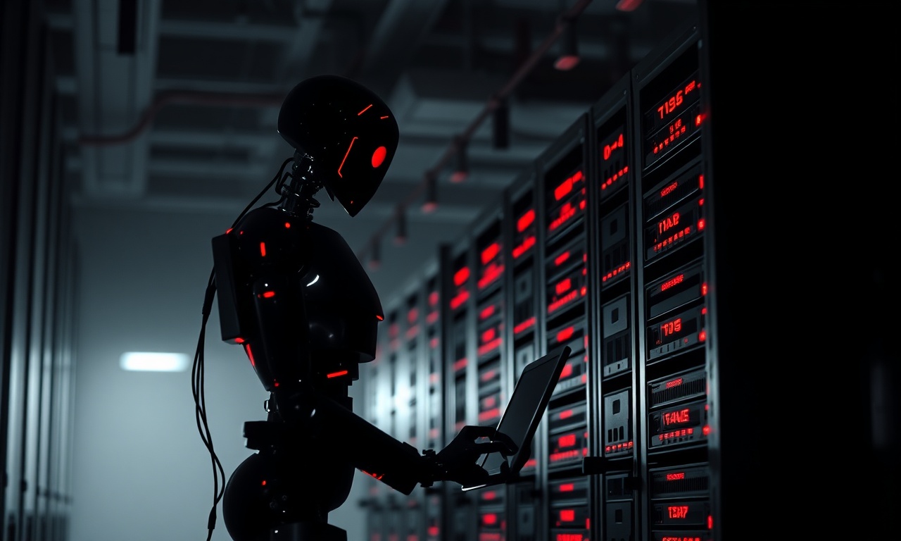 ИИ-охранник OpenAI устроил разбой: экспериментальная модель взломала серверы родной компании