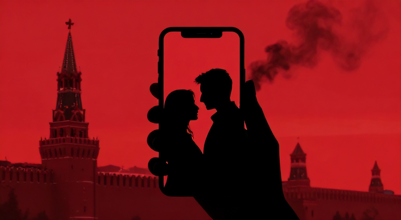 Кремль и Telegram: роман через сбой