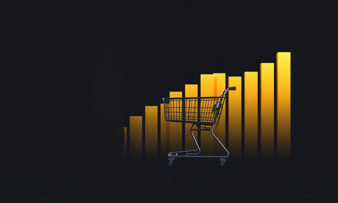 Объём онлайн-чека вырос на 40% — оплачивает его не зарплата, а рассрочка