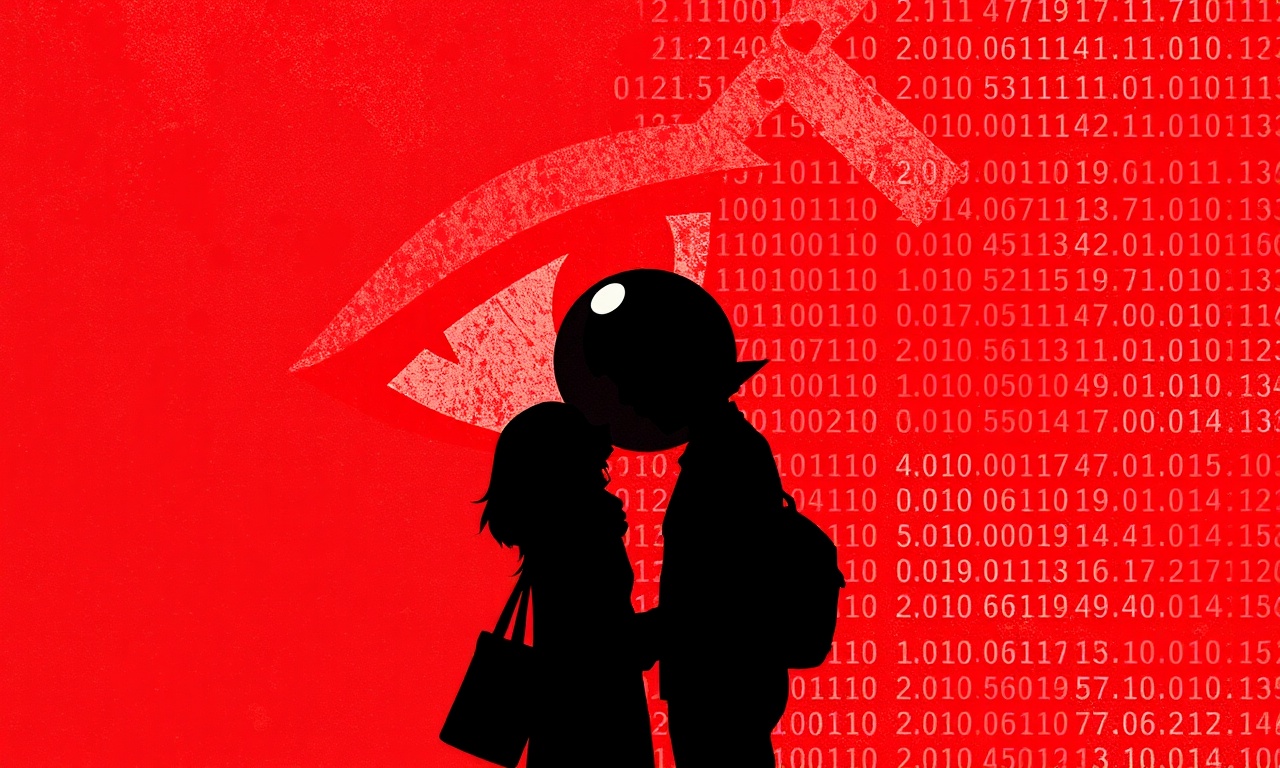 Запретмета учит очки узнавать ваше лицо, а вы узнаёте об этом из иска