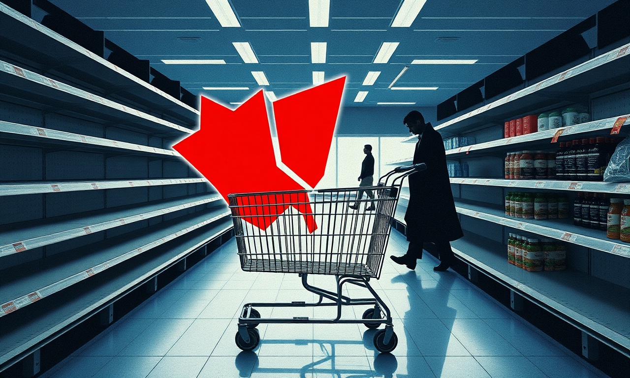 Стало известно, почему Путин передал активы Auchan и Nestle во временное управление