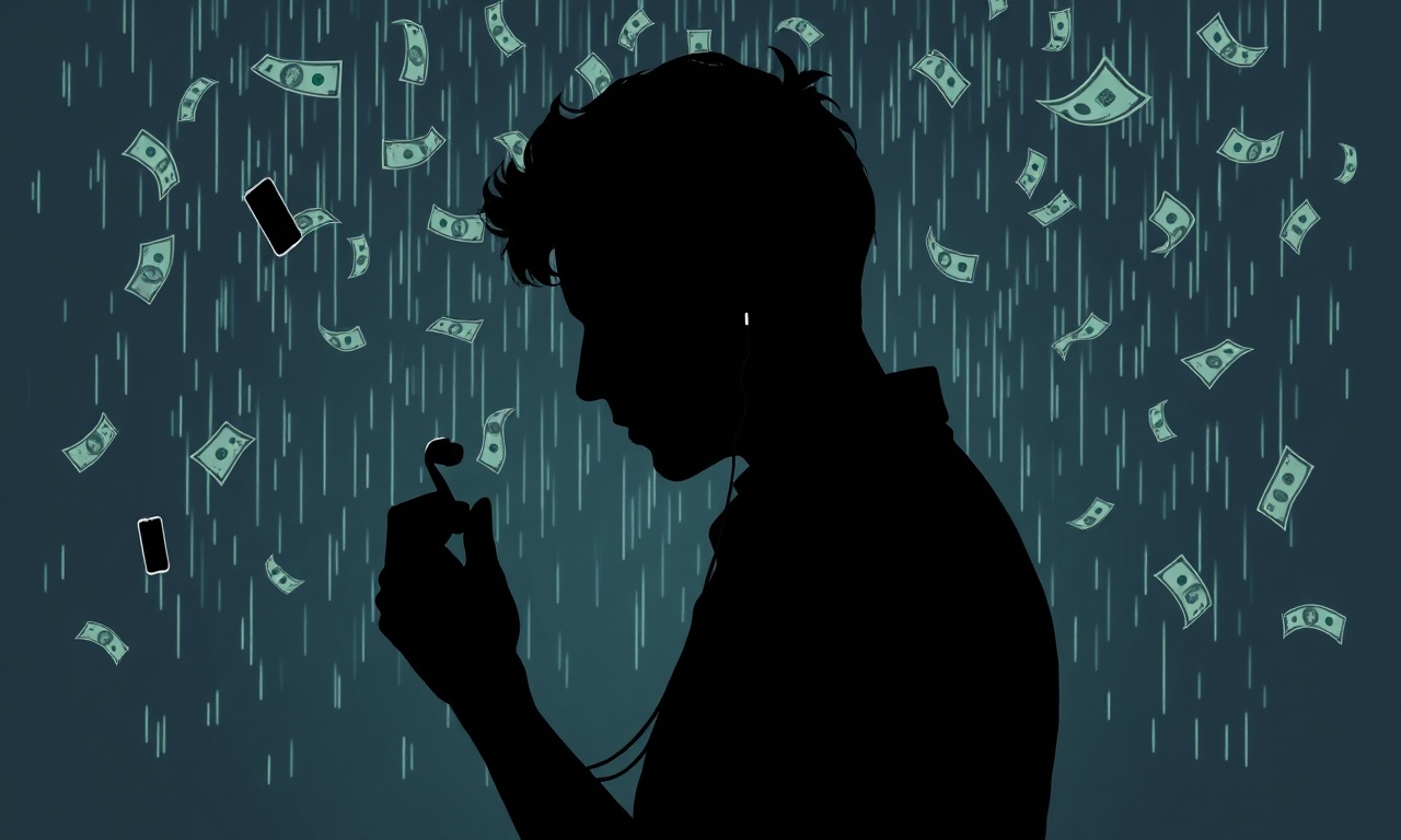 AirPods 5: Wired решил, что ваши уши ещё недостаточно современны