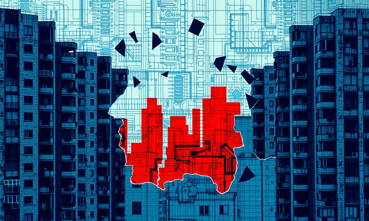 Минфин поменял условия семейной ипотеки — ставка и максимальная сумма кредита будут зависеть от количества детей и региона проживания