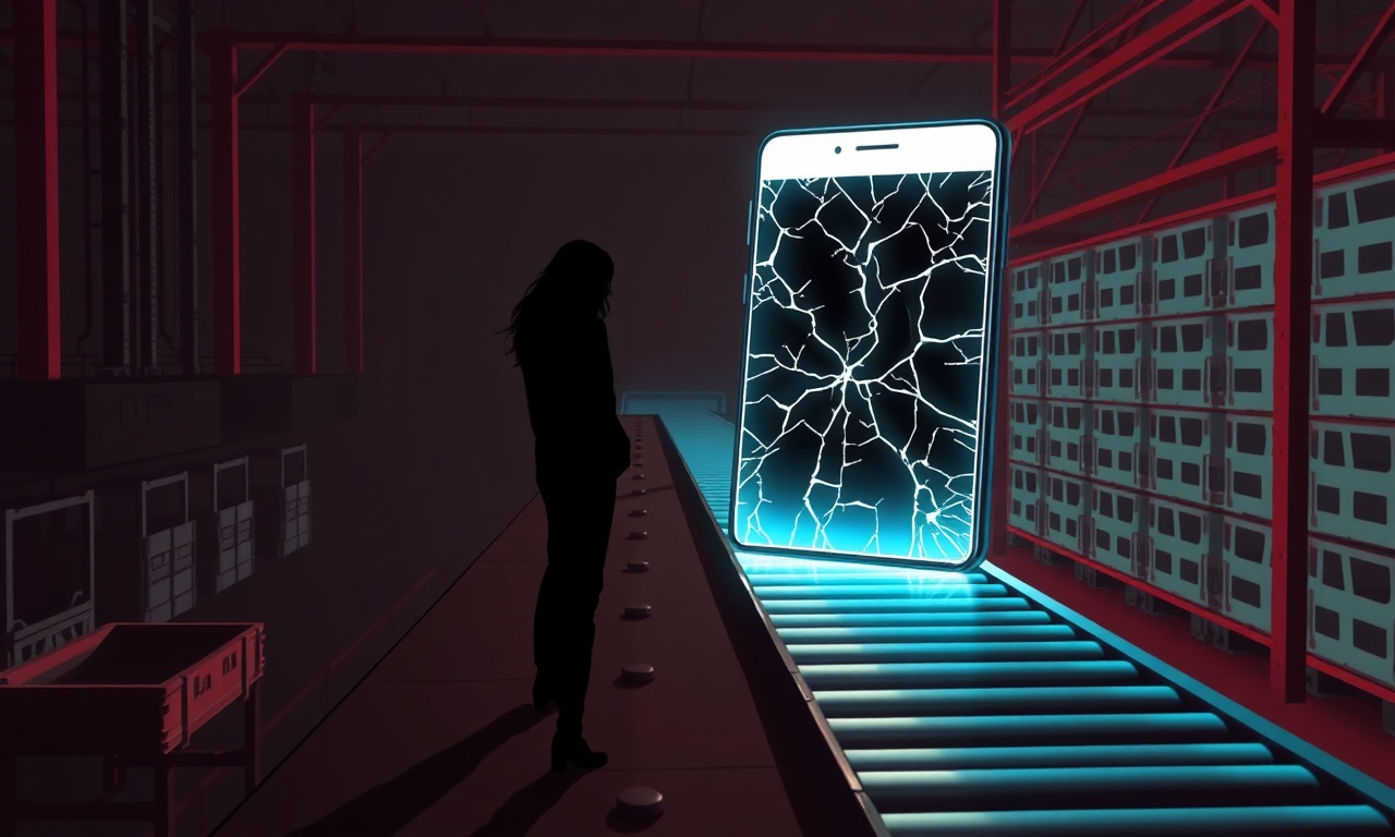 Apple сократила выпуск iPhone 18 Pro: спрос не оправдал ожиданий, которых никто не озвучивал