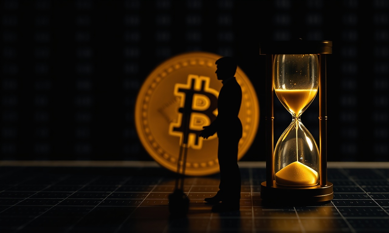 Ещё полтора года для p2p: кому выгоден крипто-дедлайн ЦБ