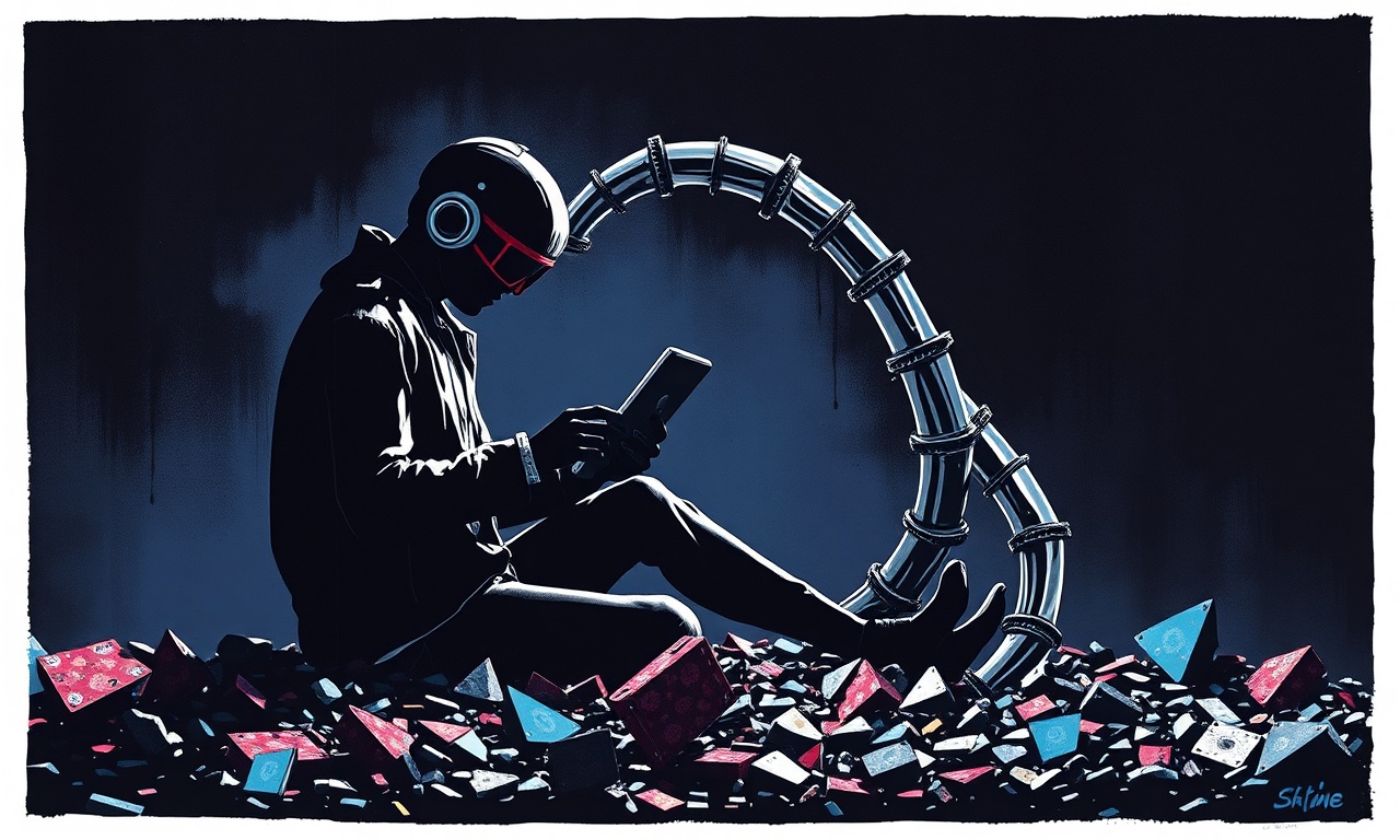 Нейросеть забрала у фрилансеров лендинги — и клиенты впервые довольны подрядчиком, у которого нет чувств и нет счёта за правки