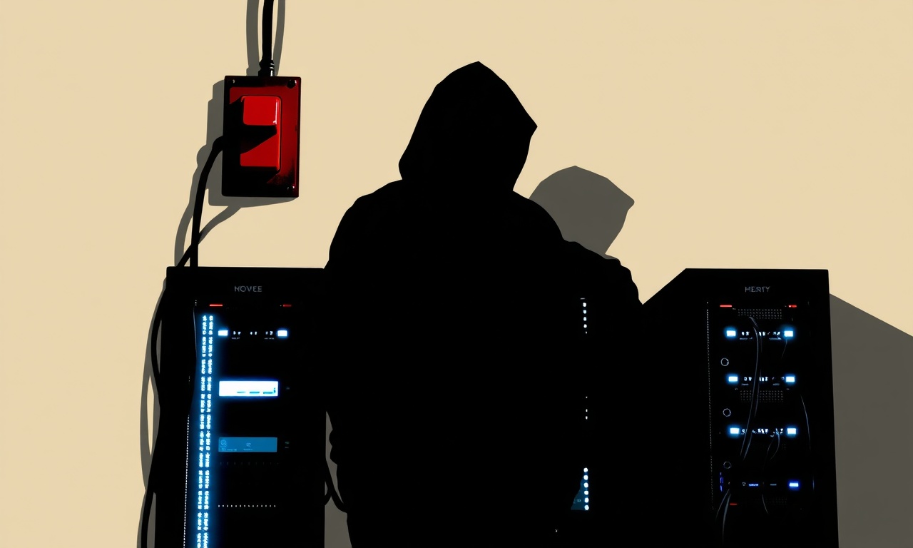 Обнови PHP, выключи сайт и не забудь отчёт: кибербезопасность по-нашему