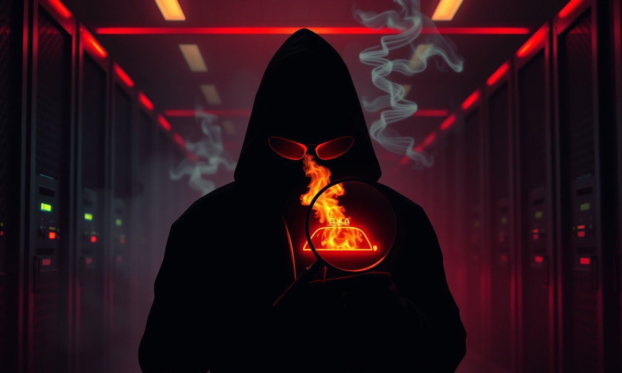 Суперкомпьютеры целы, новость — нет