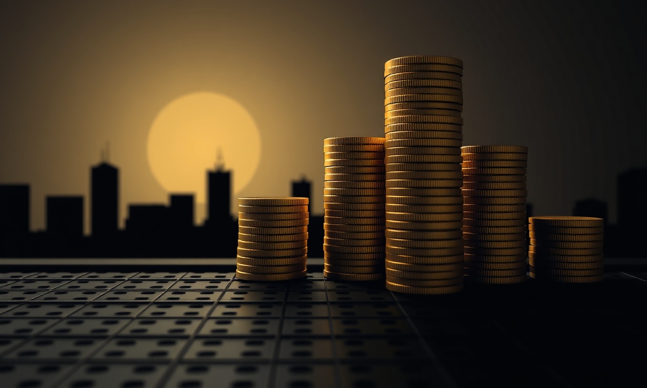 Счёт под 14,5%: щедрость с обратным клапаном