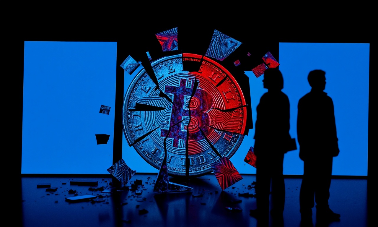 Взлом Binance: криптобиржа приостановила вывод средств, предполагаемый ущерб — $6,3 млрд