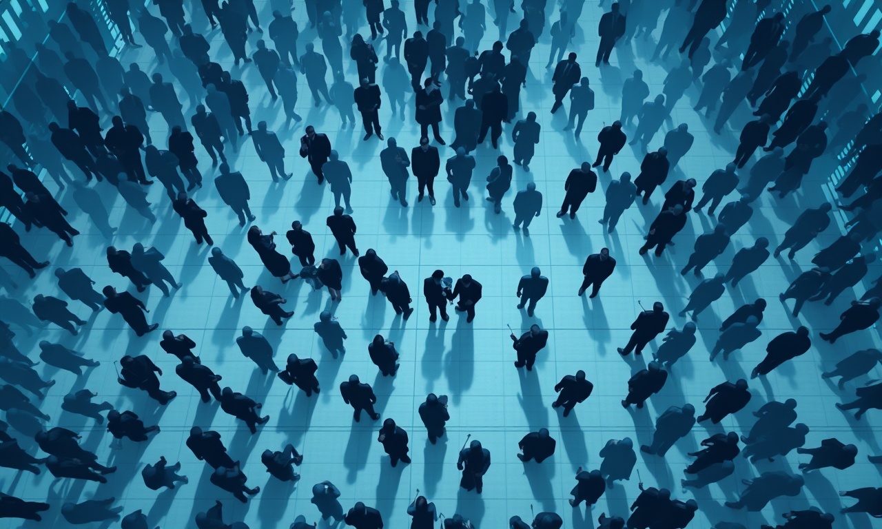 Синдром упреждающего всёвидения