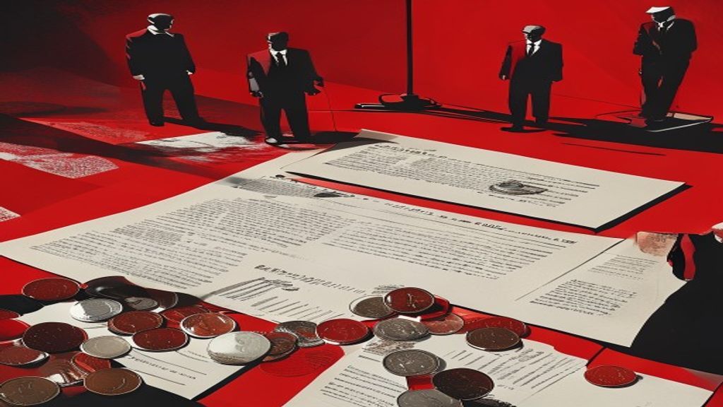 Штрафы за неподачу «нулевых» деклараций могут отменить: причина — расходы на взимание превышают поступления