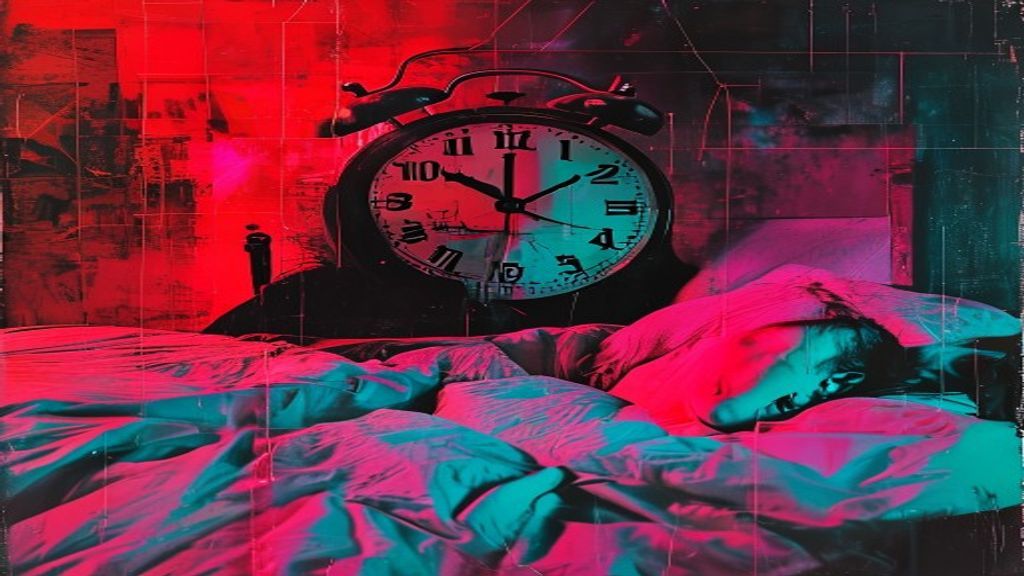 Большой тест на эмоциональное и профессиональное выгорание
