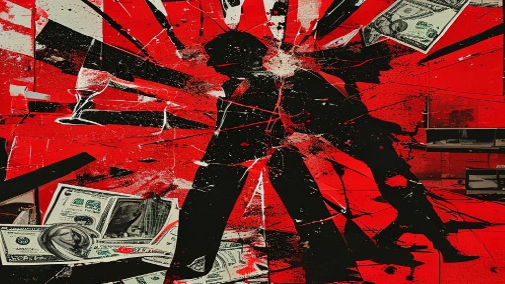 «Переспал на корпоративе с любовницей шефа. Теперь она требует или встречаться с ней, или платить за молчание»