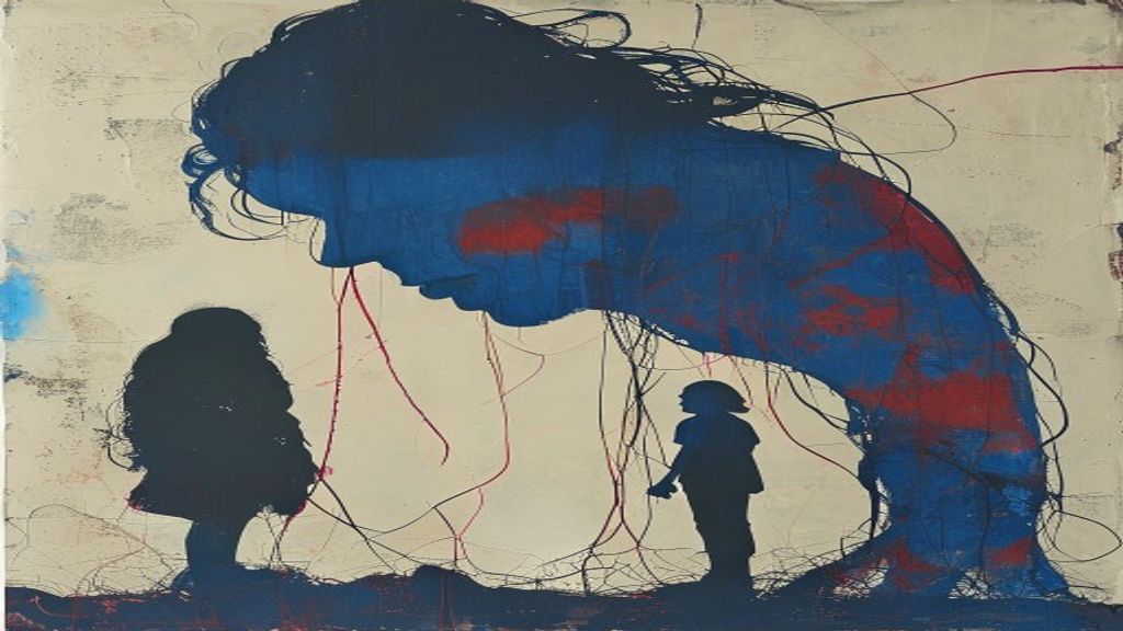 «Всю жизнь подсказывала дочери, что и как лучше сделать. Сейчас ей 20, и она не хочет взрослеть»