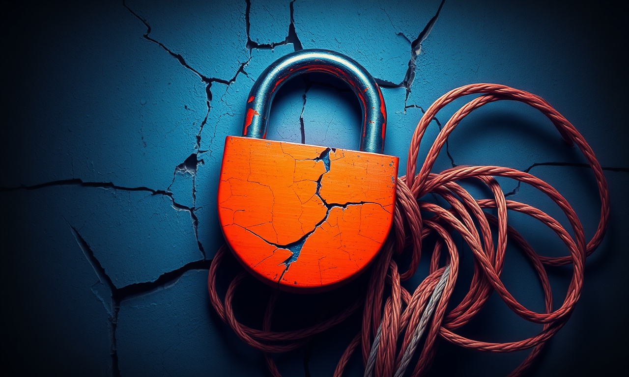 Минцифры и ФСБ перекрывают лазейку для маскировки VPN в «белых списках»