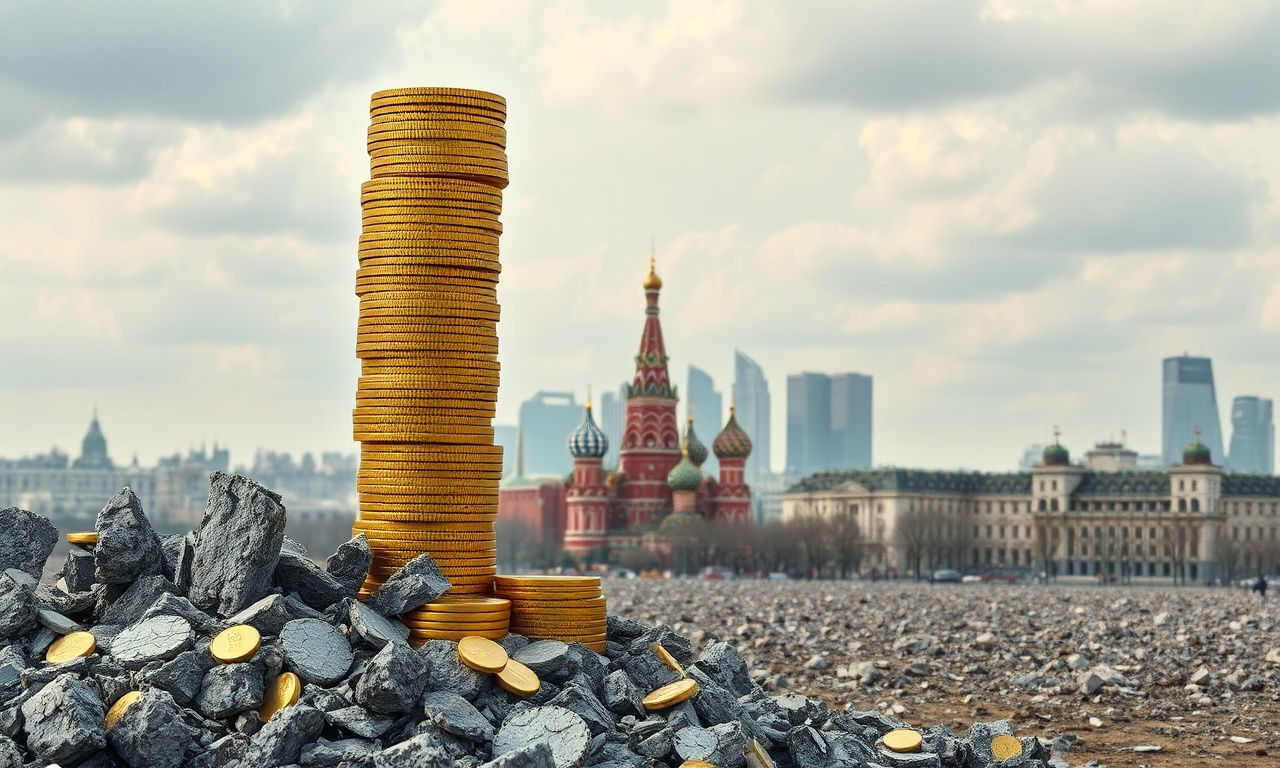 Средняя зарплата в Москве выросла до 183,6 тыс. рублей — разрыв с регионами превысил 73 тыс. рублей