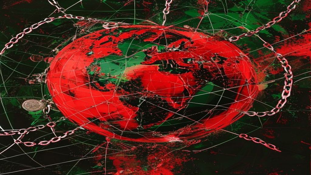 Россия и Мексика обсудят альтернативу SWIFT