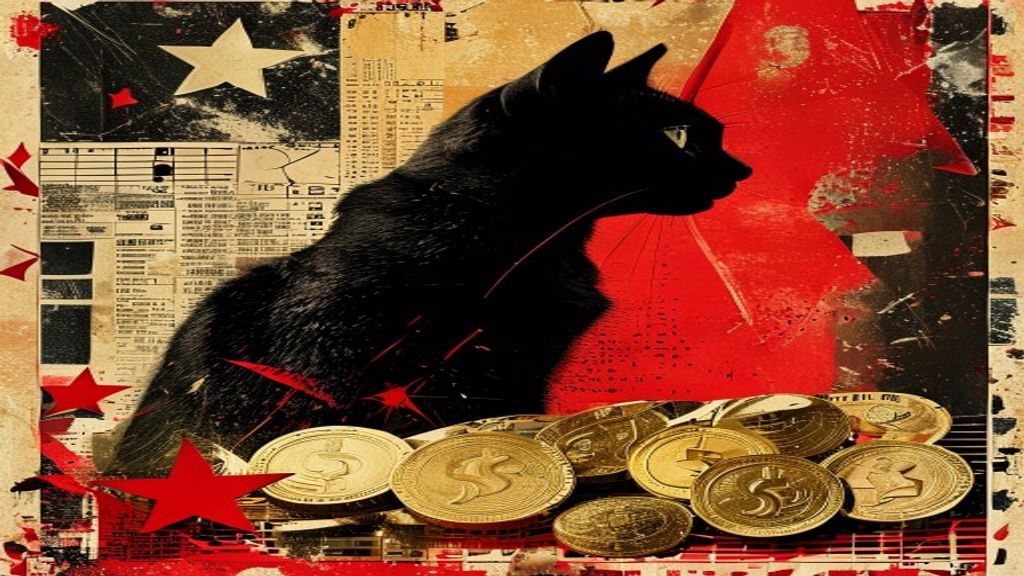 Кот Леопольд из рассказов Анатолия Резникова станет героем полнометражного фильма