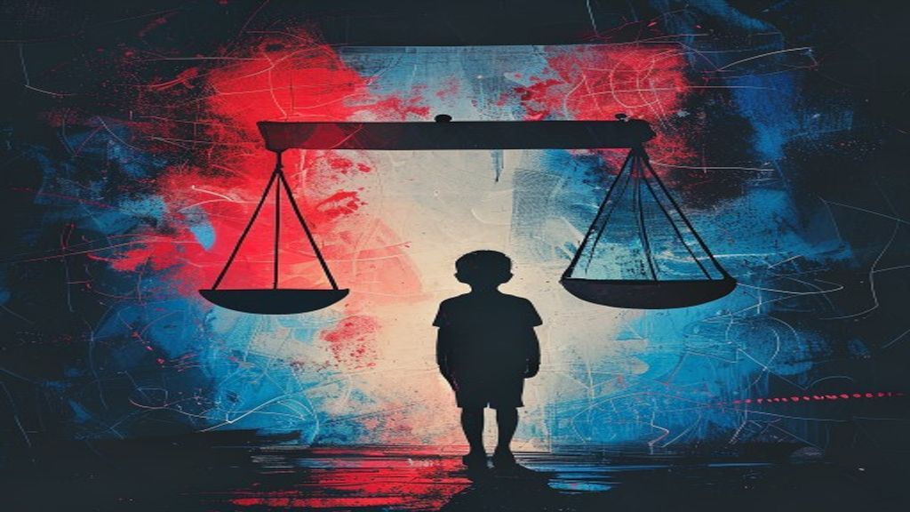 «Опять двойка?»: как подвести итоги года, чтобы ребенок не вырос тревожным взрослым