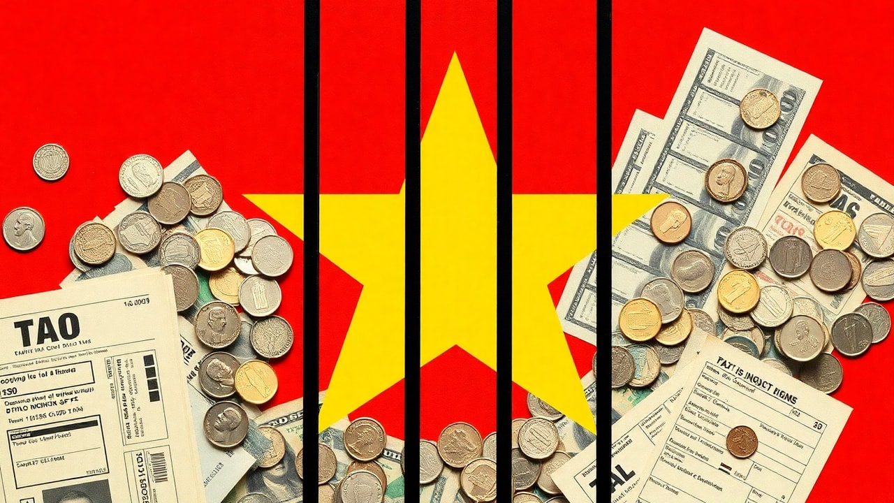 Обвинение запросило для блогера Александры Митрошиной три года лишения свободы