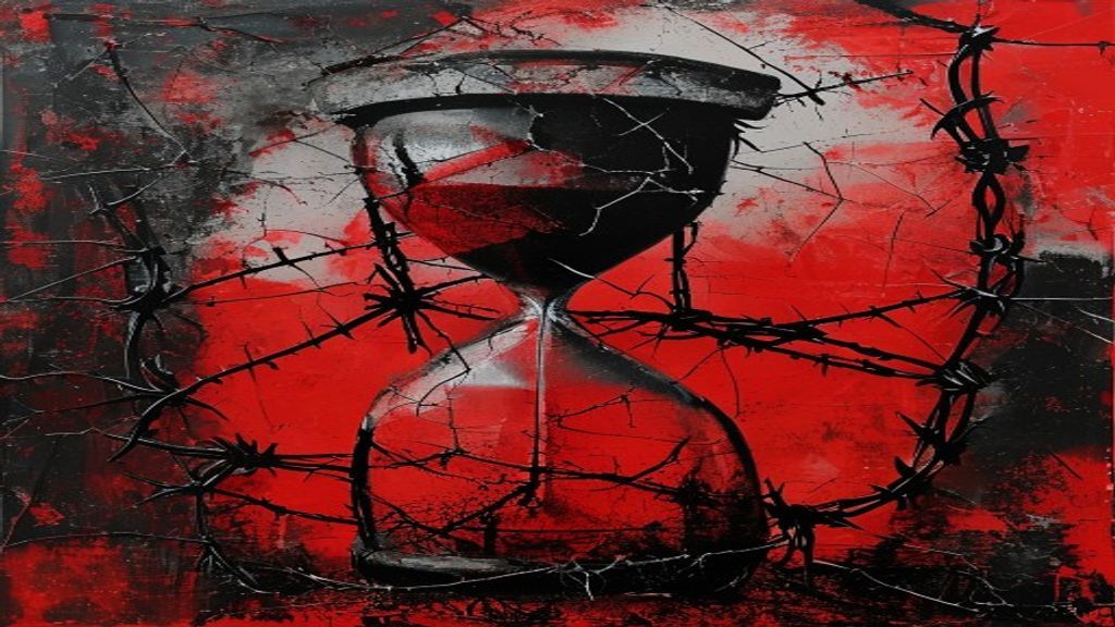 Почему вы все терпите? Тест на привычку к боли