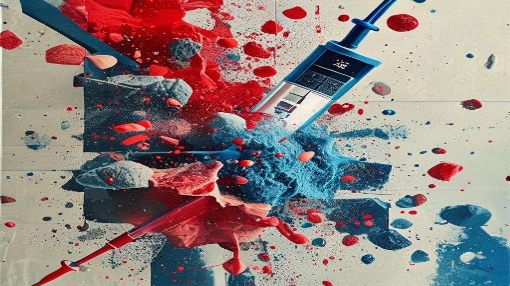 Экспериментальная вакцина от рака уничтожила опухоли 15 пациентов