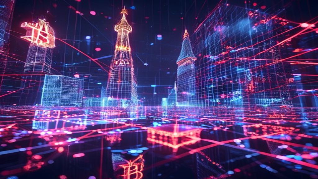 Мосбиржа запустит торги криптовалютами до конца года 2026 года — первые тесты площадка планирует провести уже летом