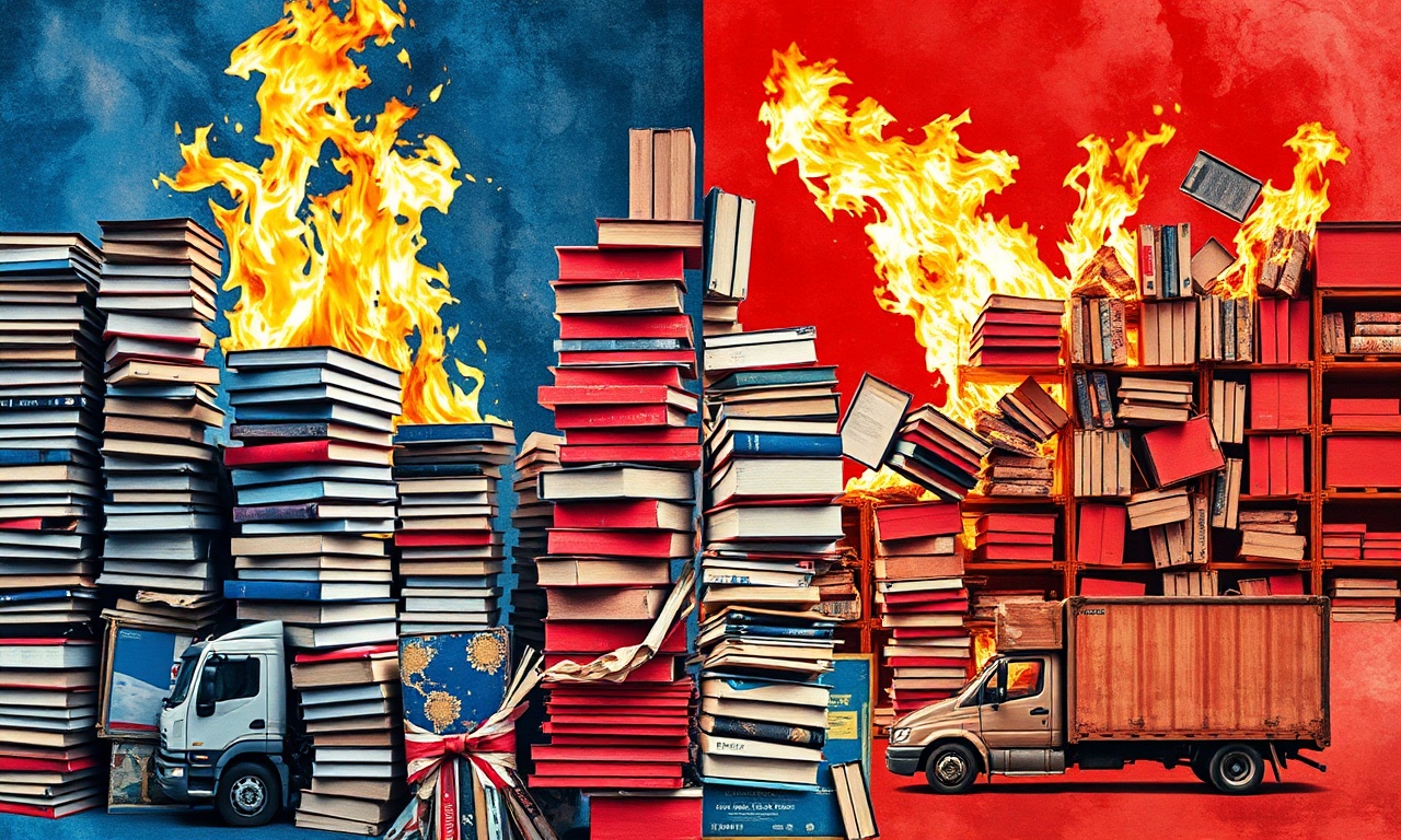 Издательства стали останавливать поставки книг на маркетплейсы, в том числе на Wildberries, из-за атак на склады — «Ъ»